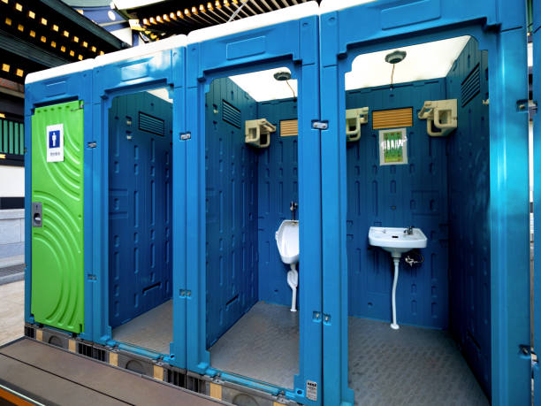 Portable Toilet Options We Offer in Hampton, AR