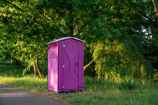Best Emergency porta potty rental  in Hampton, AR